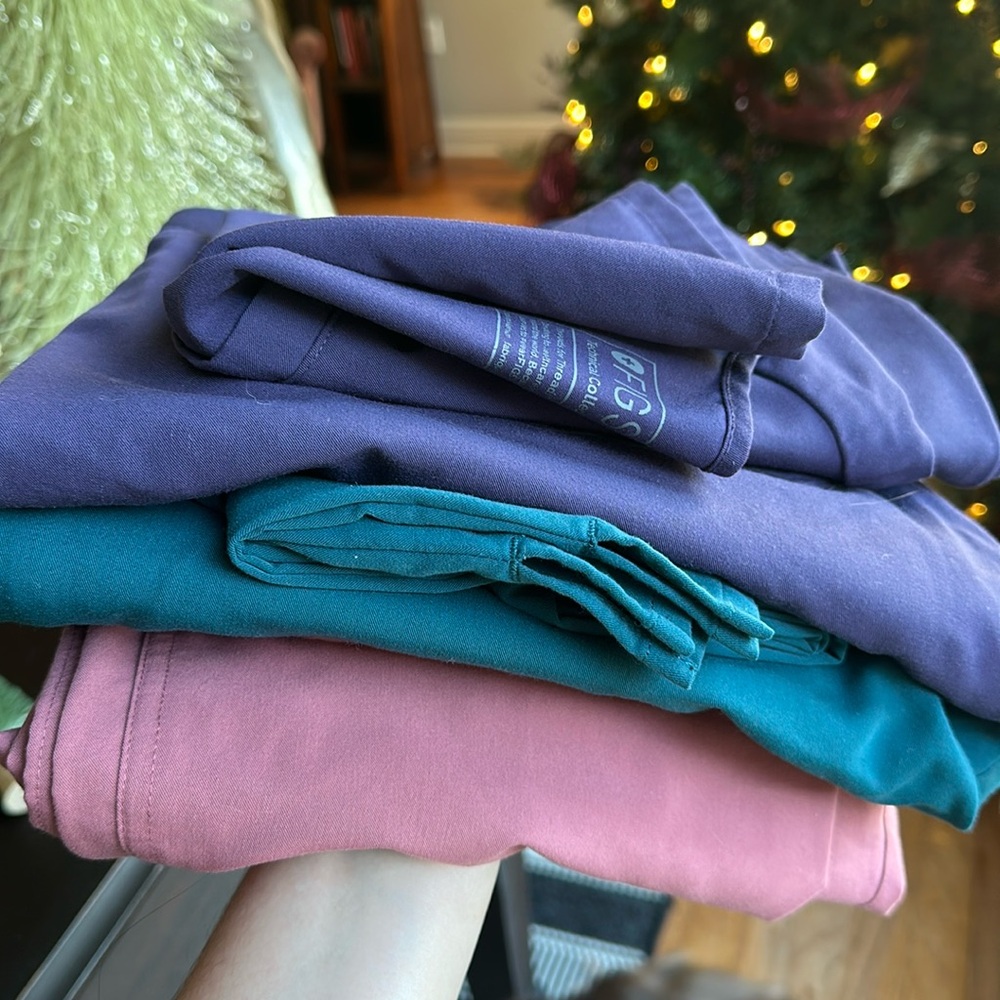 FIGS bundle